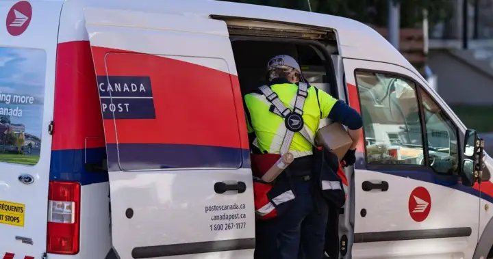 Charities hit hard as Canada Post labour dispute disrupts donations – Montreal