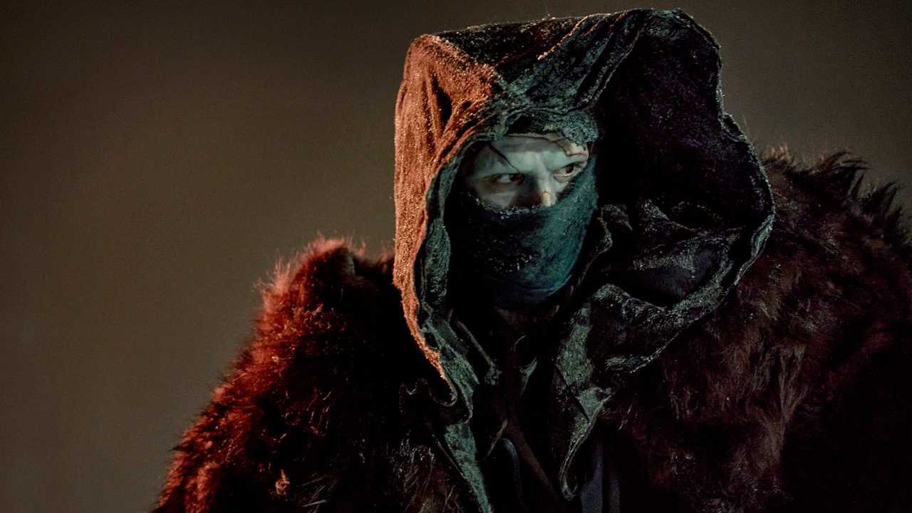 Movie Review: ‘Frankenstein’ | Moviefone