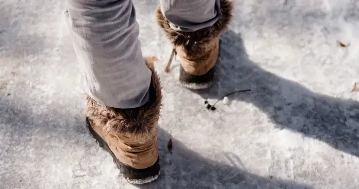 The best winter boots for all ages – National