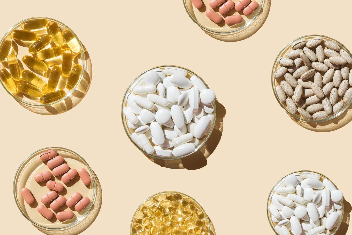 5 Drugs and Supplements You Shouldn’t Mix With Omega-3s