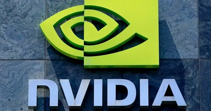 Nvidia is now worth $5 trillion, a new record amid global AI boom – National