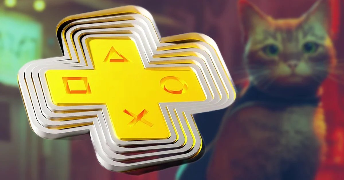 Here are the PlayStation Plus monthly games for November