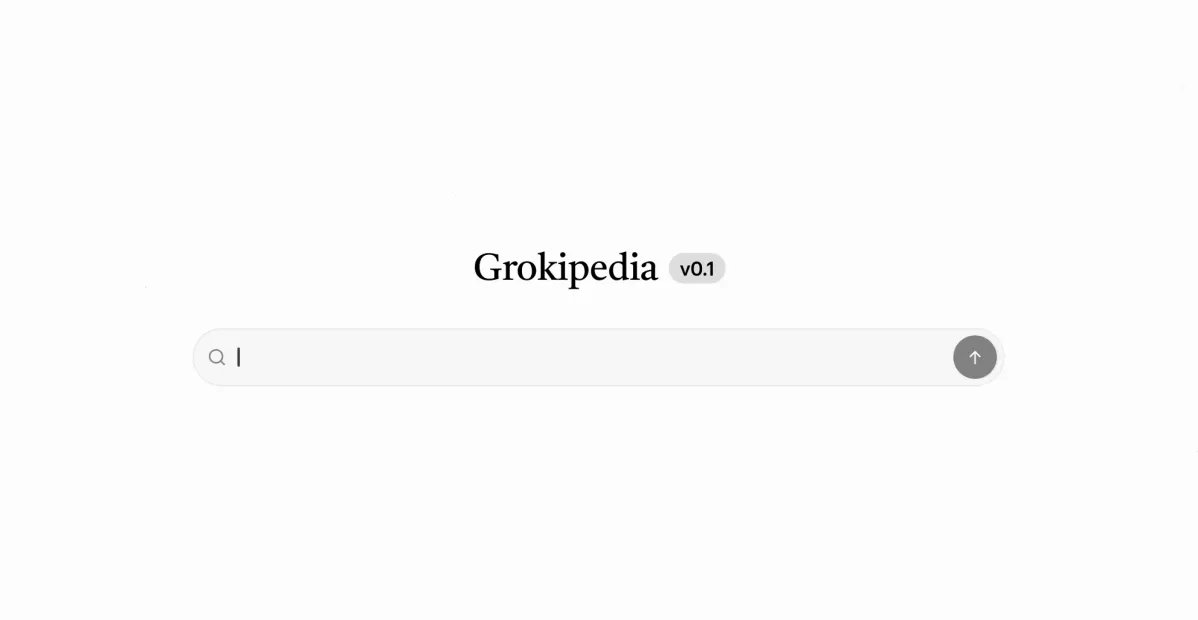 Elon Musk’s Grokipedia contains copied Wikipedia pages