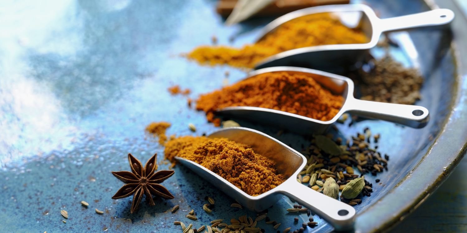 Using Cumin, Coriander, and Fennel Together May Support Your Digestion