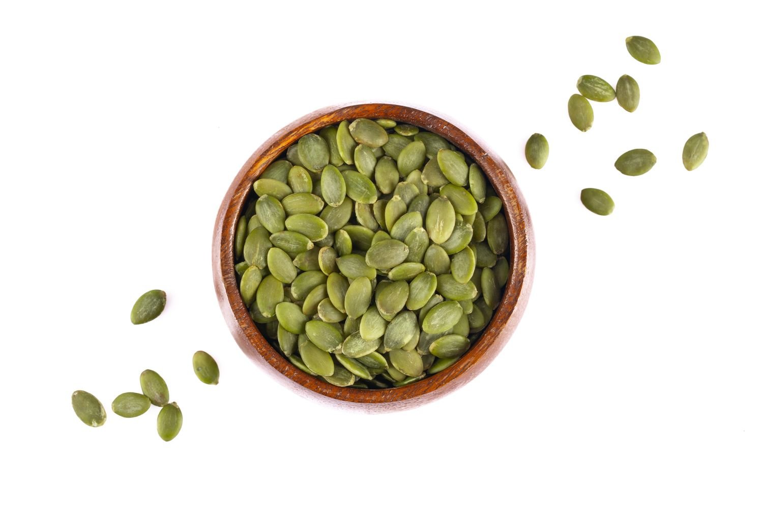What Happens to Your Cholesterol When You Eat Pumpkin Seeds