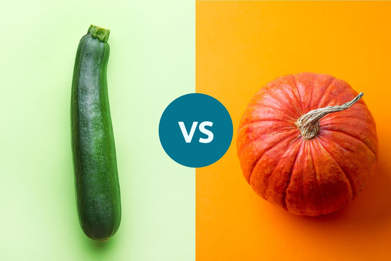 Squash vs. Pumpkin: Which Has More Antioxidants?