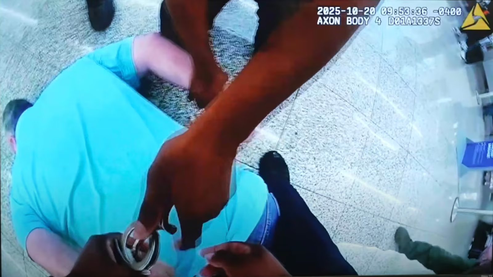 Federal charges for man accused of threatening to shoot up Atlanta airport