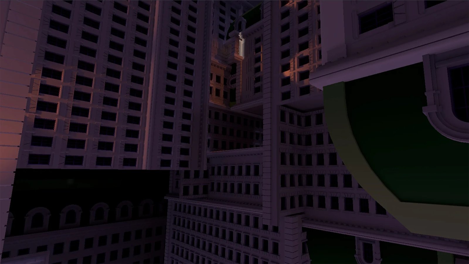 A glimpse into Hotel Infinity’s innovative PS VR2 roomscale exploration mechanics – PlayStation.Blog