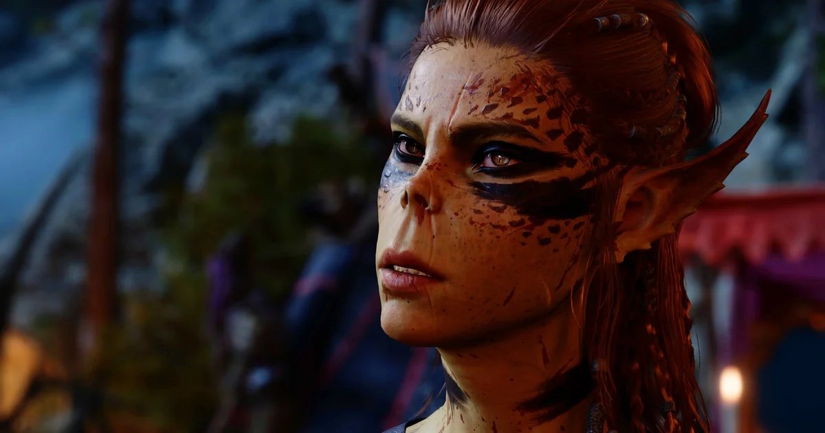 Dear diary, this Baldur’s Gate 3 mod lets you write in-game journals documenting your characters’ adventures