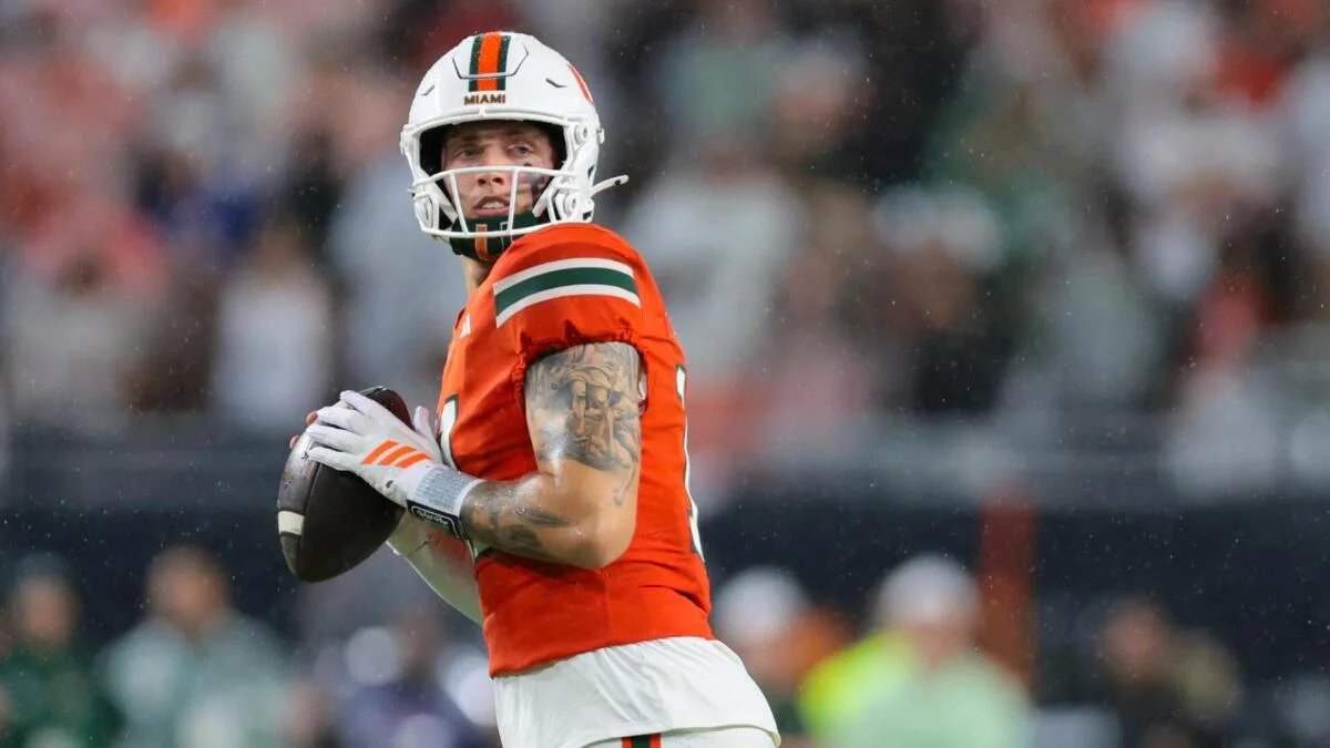 Louisville vs. Miami odds, picks, predictions, bets from proven computer model