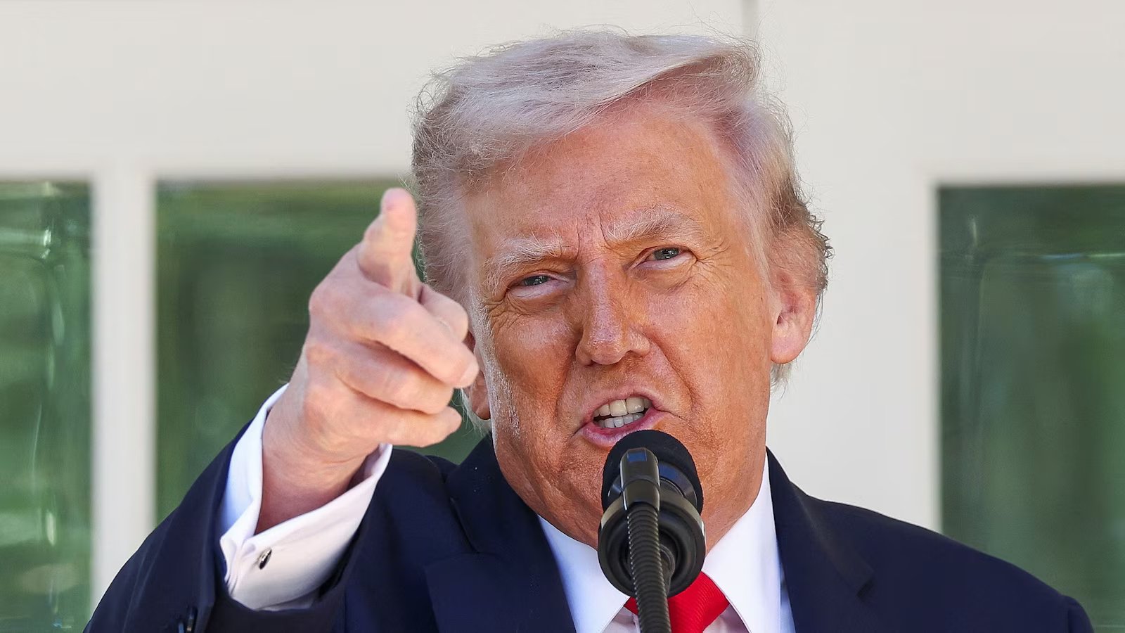 Trump wants DOJ to pay him $230 million for previous investigations: Sources