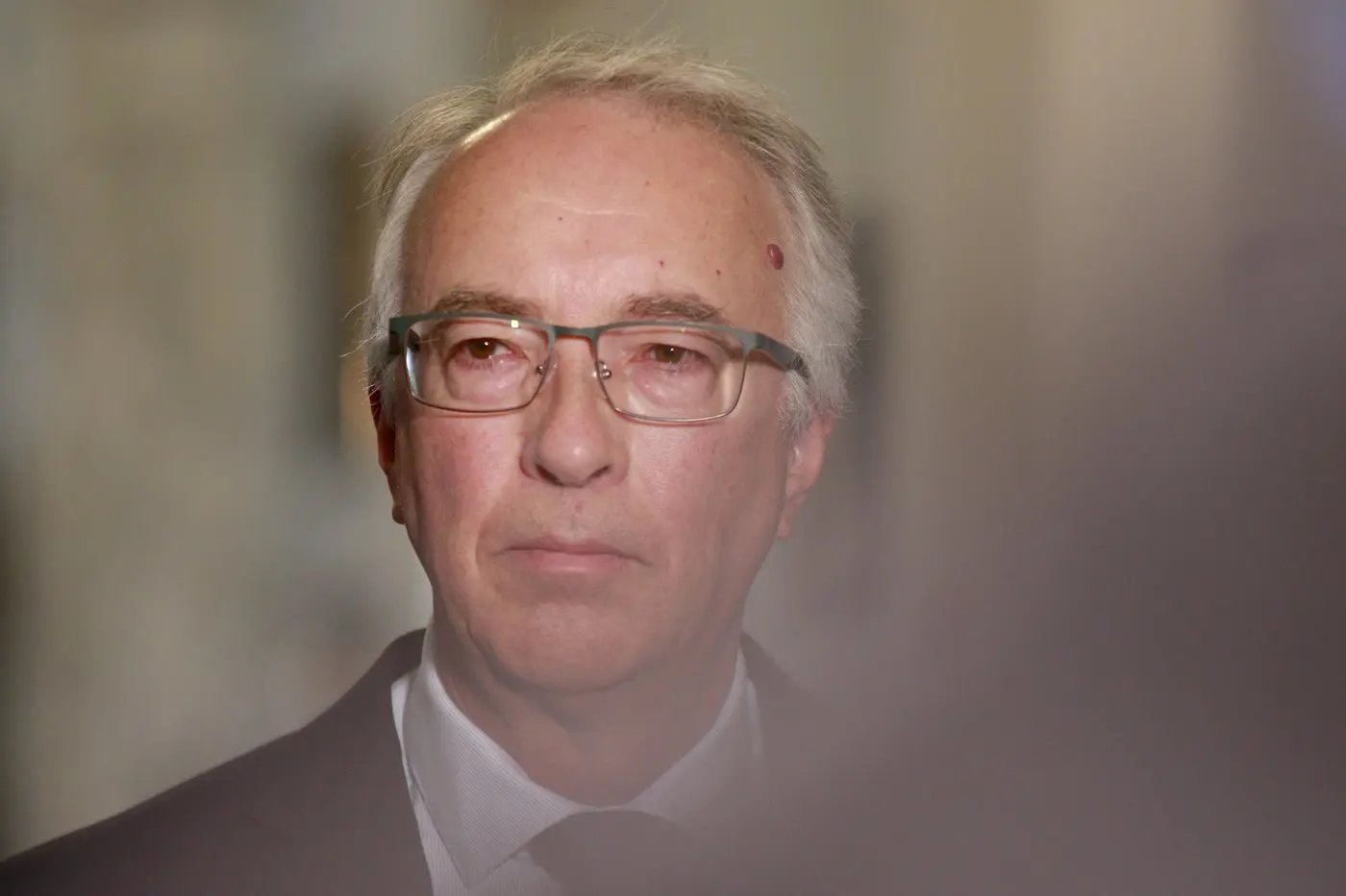 Rustad denies raising mental health as an issue with MLA who quit Conservatives