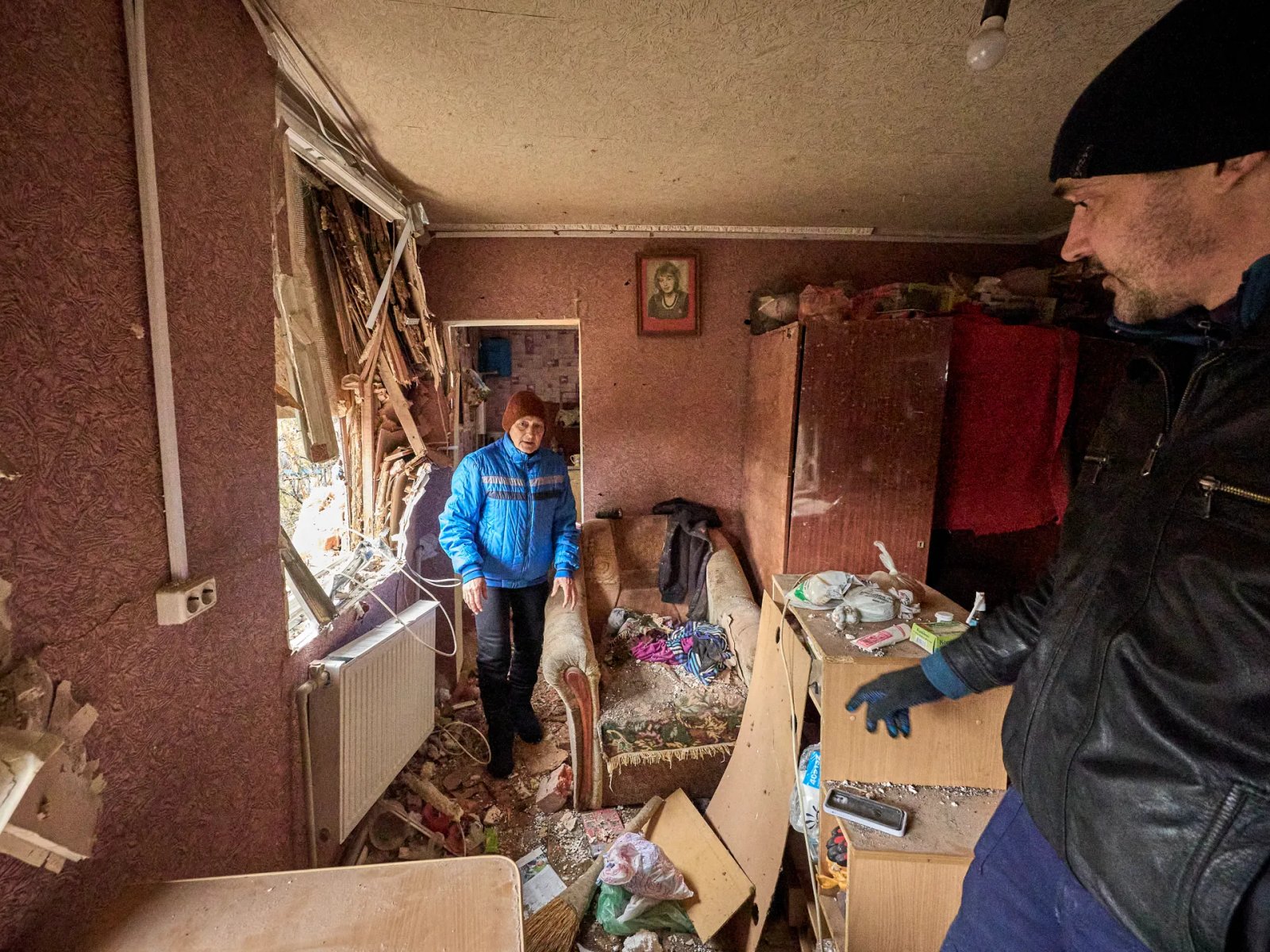 Russia-Ukraine war: List of key events, day 1,336 | Russia-Ukraine war News