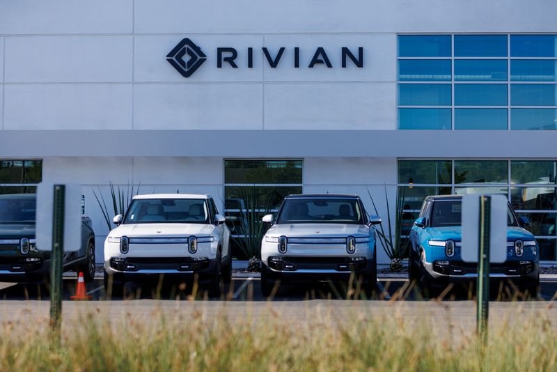 Rivian agrees to pay $250 million to settle IPO fraud lawsuit