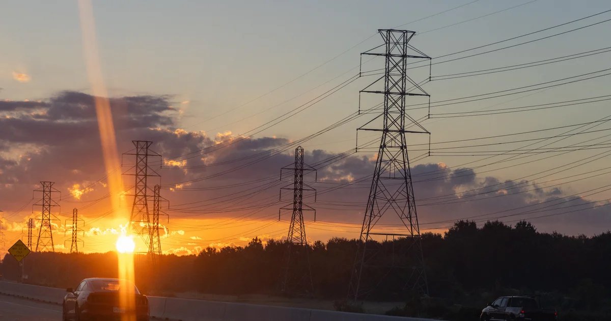 Soaring electricity bills are squeezing households as utilities seek higher rates