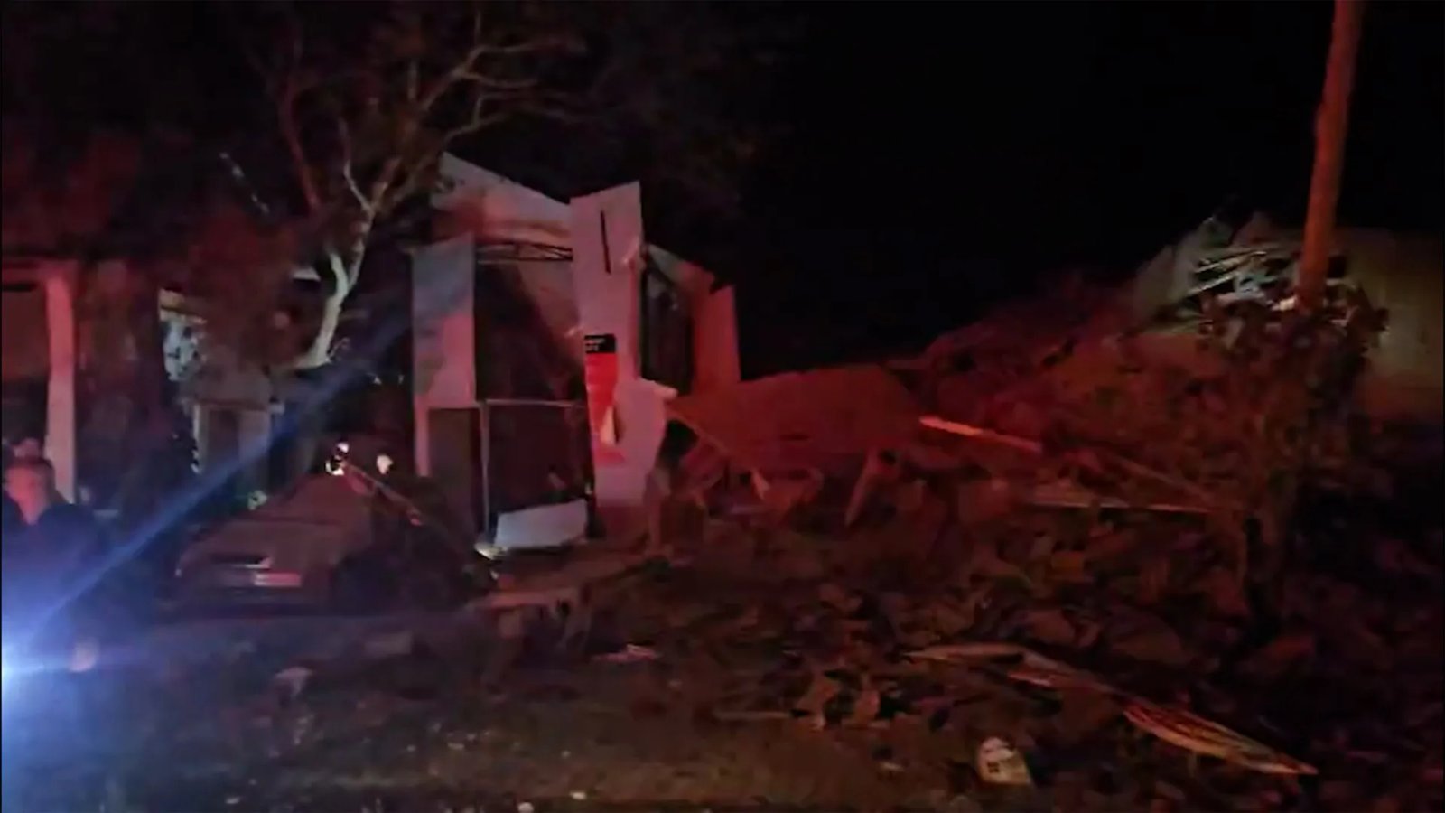 Magnitude 6.1 earthquake strikes western Turkiye | Earthquakes