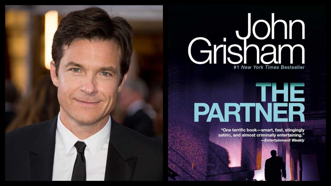 Jason Bateman in Talks to Direct ‘The Partner’
