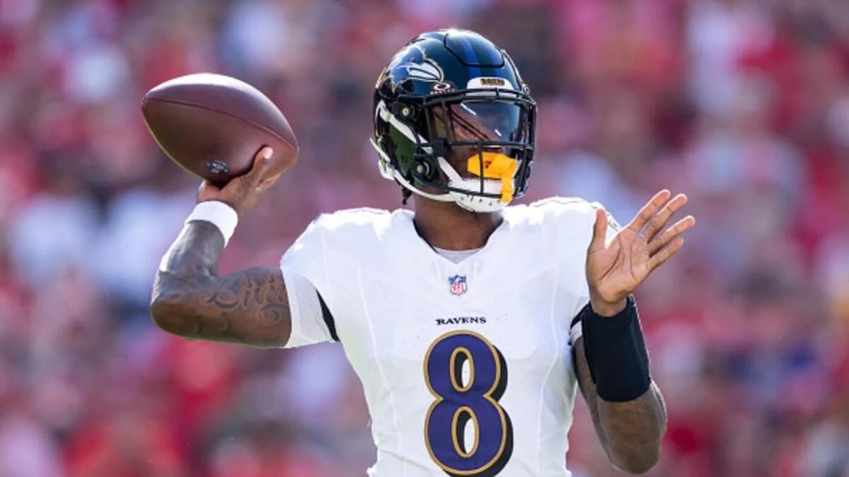 NFL Week 9 injuries: Latest updates on key players and teams, including Lamar Jackson