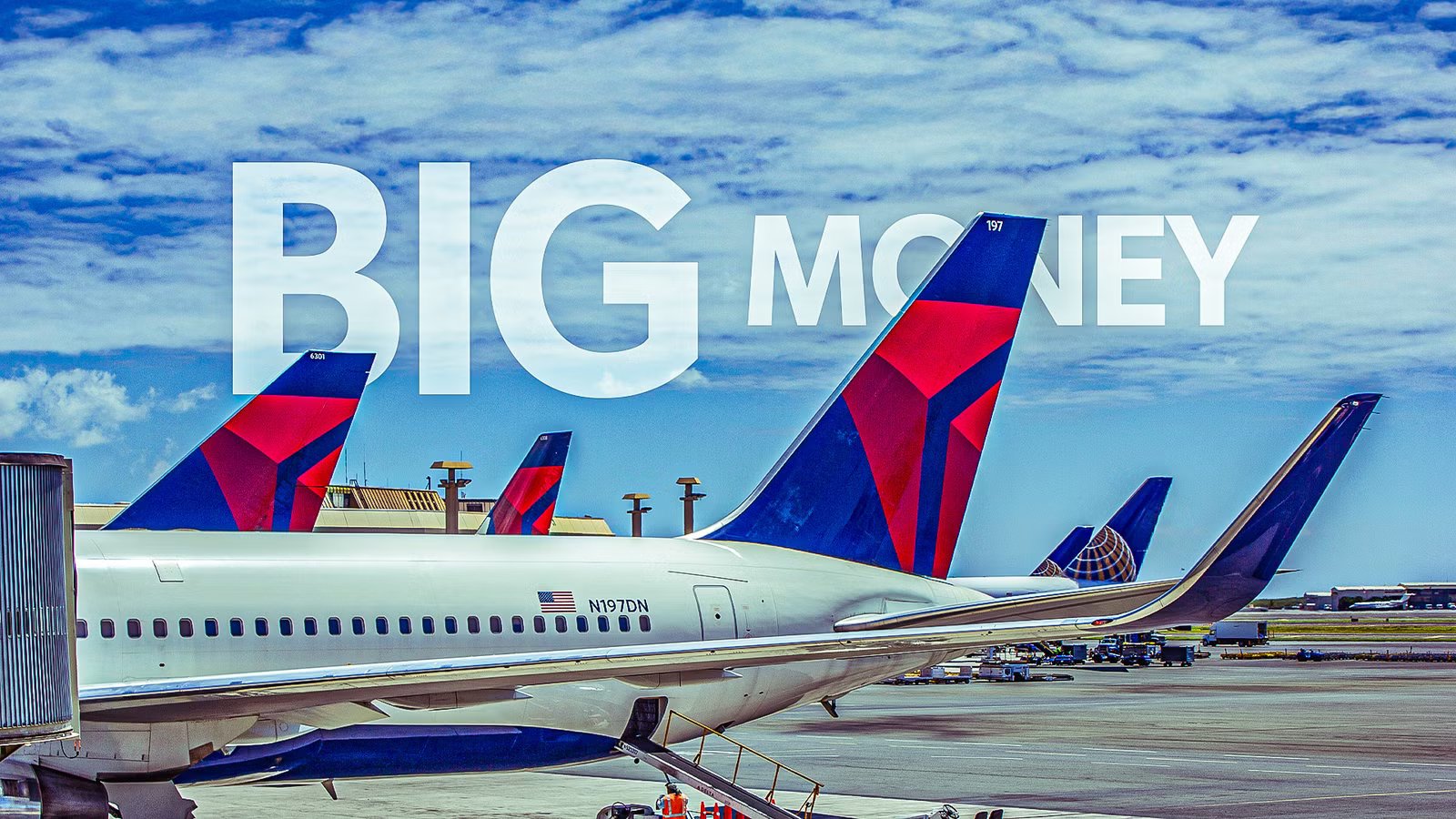 A Look At The Salaries Of Airline CEOs In The US In 2025