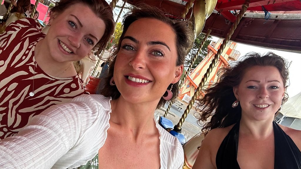 'An adult weekender at Butlin's saved my life'