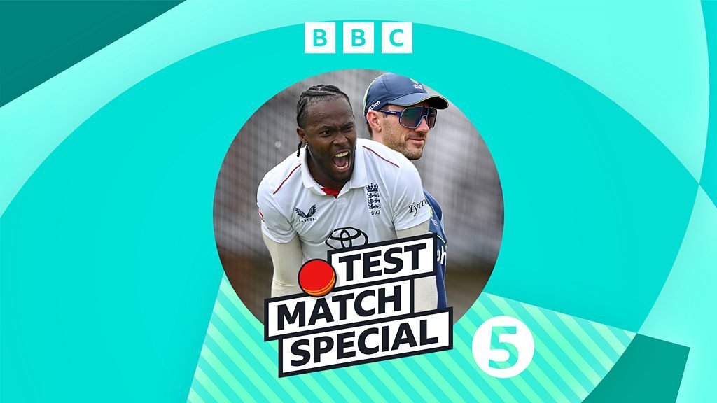 Test Match Special – Why is it so hard to win the Ashes in Australia?