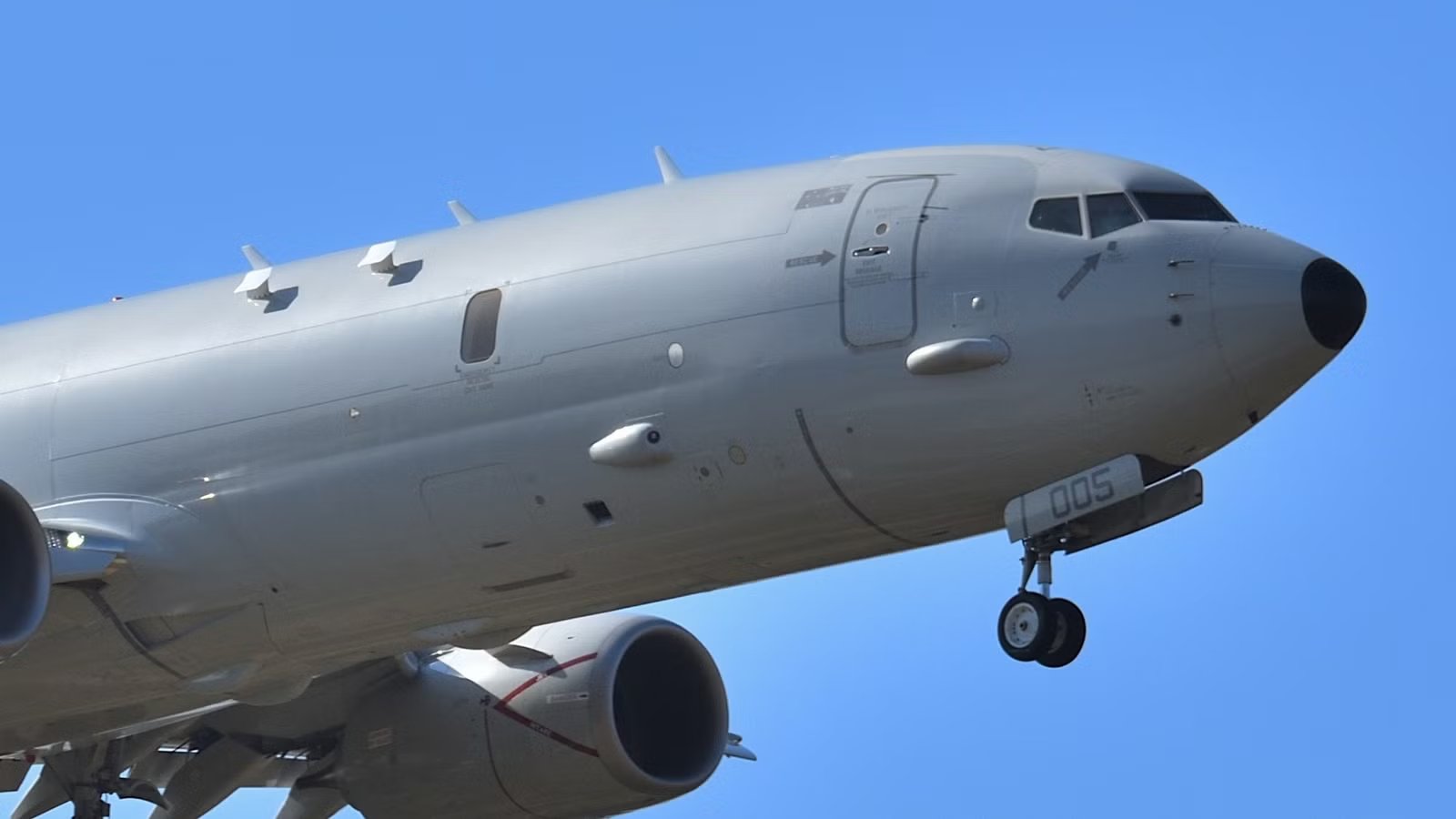 South Korea Considering Boeing, Embraer & KAI Options For New Maritime Patrol Aircraft