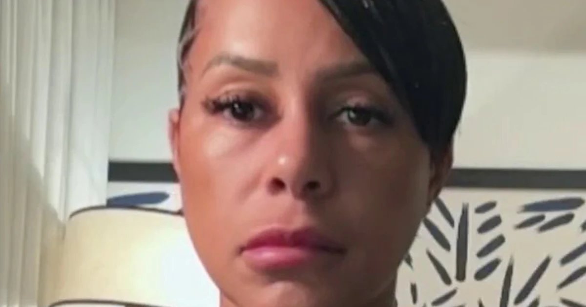 American couple stranded in Jamaica amid hurricane