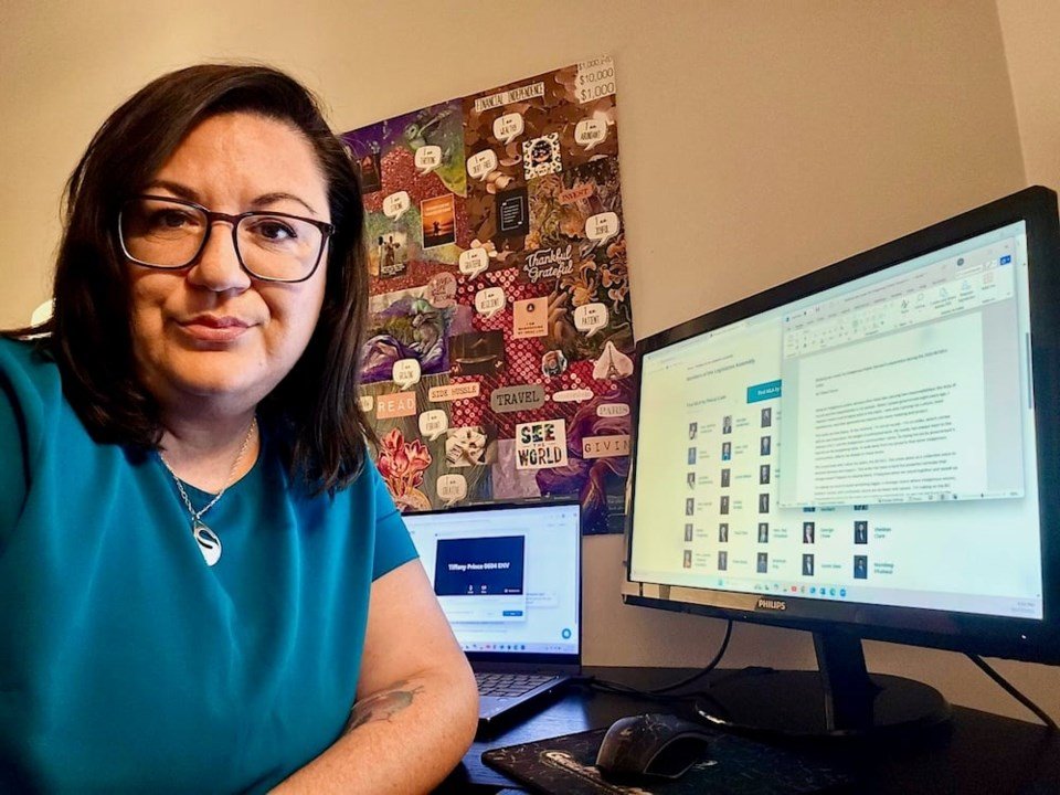 Remote strike: How B.C. government workers take the picket online