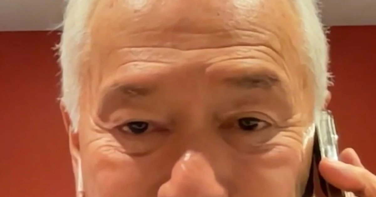 ‘What’s the point’ of Louvre heist?