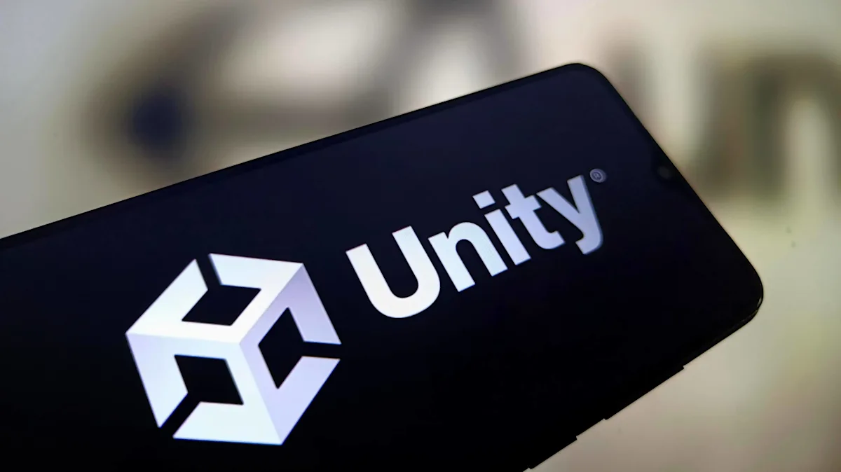 Unity Software earnings beat: CEO explains Q3 results