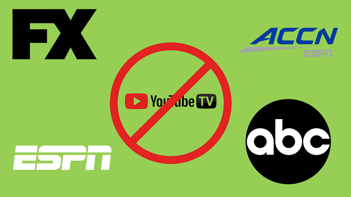 How to watch college football on ESPN, ABC and more