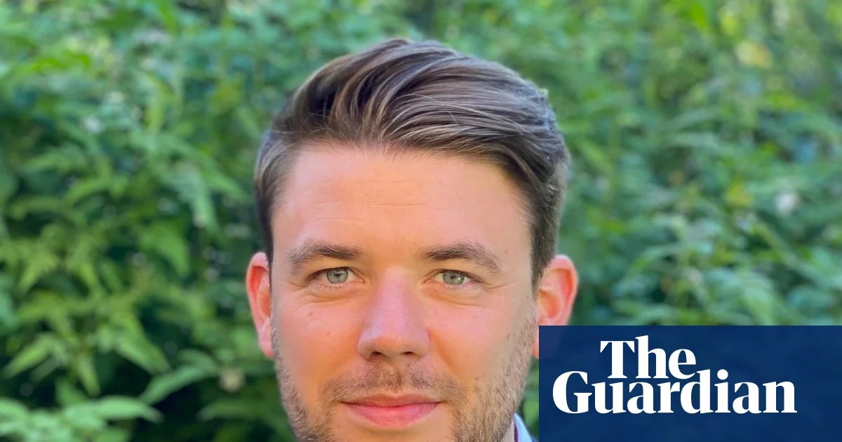 Close Starmer ally Ben Nunn appointed as Rachel Reeves’s chief of staff | Labour