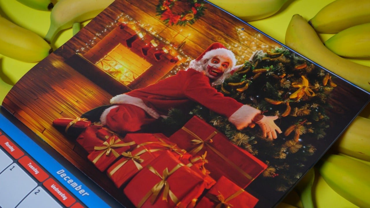 Random: Balatro’s Charity Calendar Is Ludicrous, And An Absolute Must-Buy