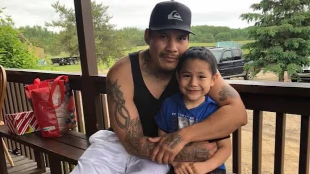 ‘Bring my dad home,’ pleads son of Sask. man missing since June 2022