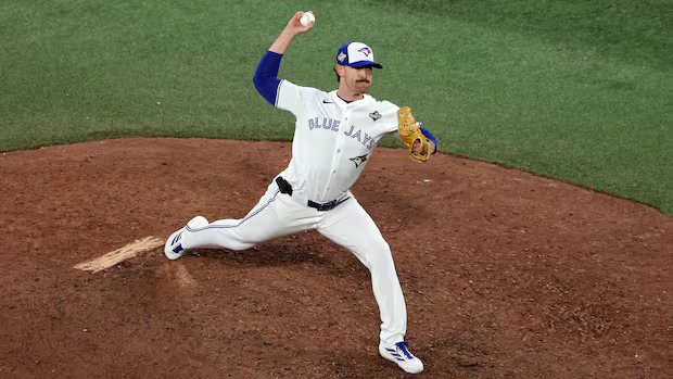 A Blue Jays return to the World Series next year won’t be easy, but fans have hope