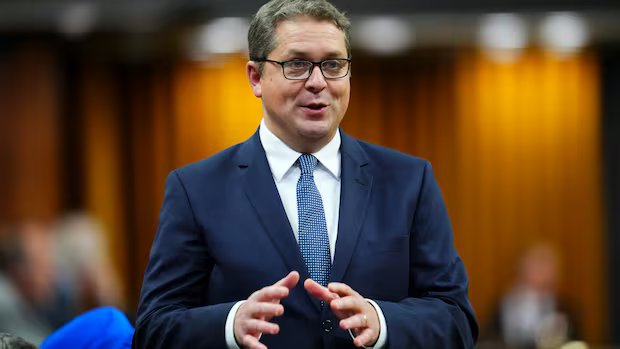 In damage control after 2 departures, Conservatives accuse Liberals of ‘undemocratic’ distractions