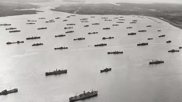 Halifax’s role in the most important WW II mission you never heard of