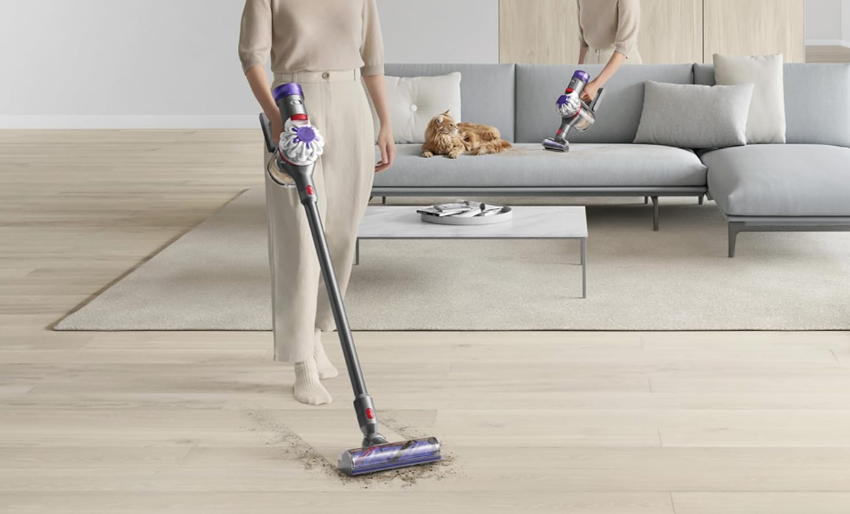 Early sales include up to $330 off cordless vacuums