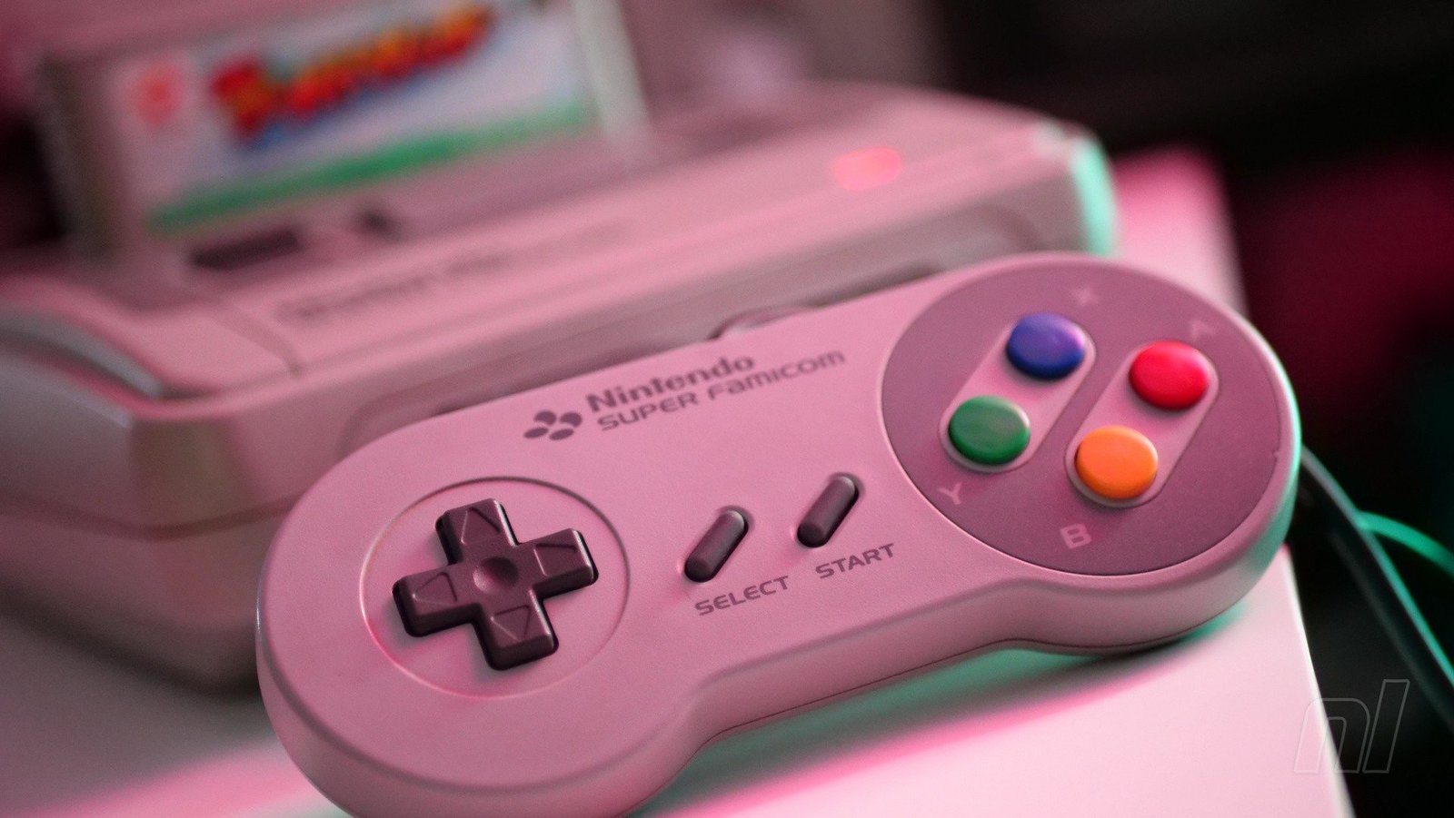 PSA: SNES Controller For Switch Online Is Finally Back In Stock (UK)
