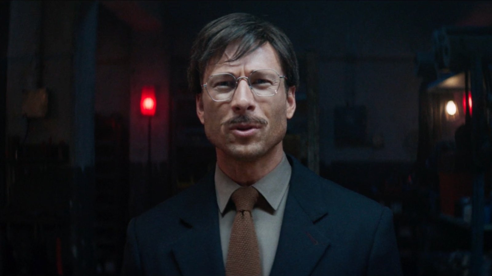 'The Running Man' Final Trailer