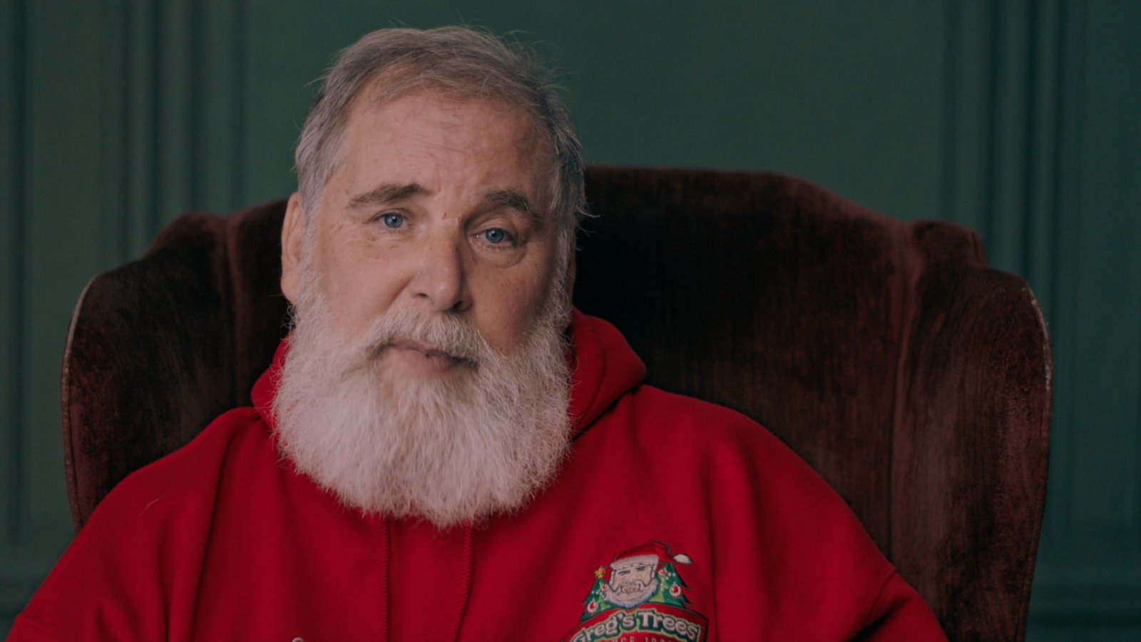 'The Merchants of Joy' Trailer