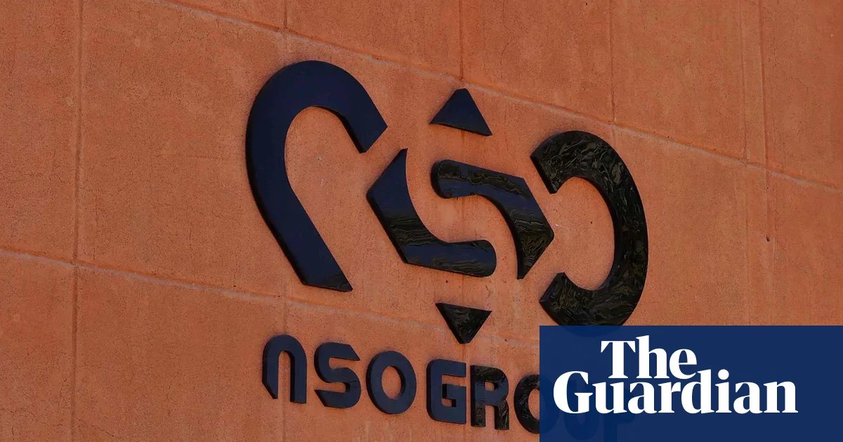 Tech giants vow to defend users in US as spyware companies make inroads with Trump administration | Apple