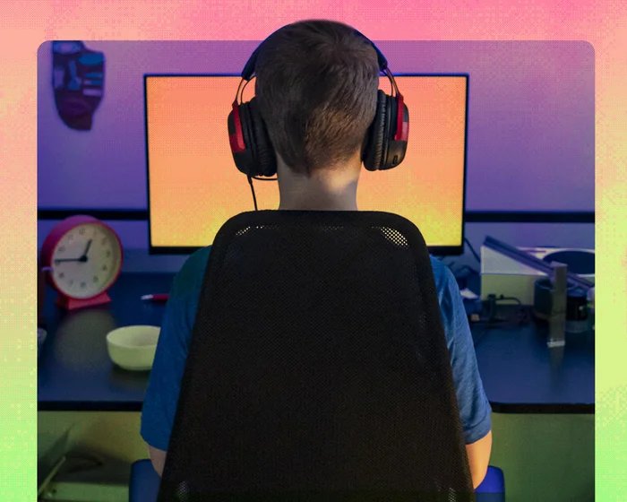 I was led down the wrong path into cybercrime as a teenager. Here’s what I would tell my younger self | From Play To Purpose