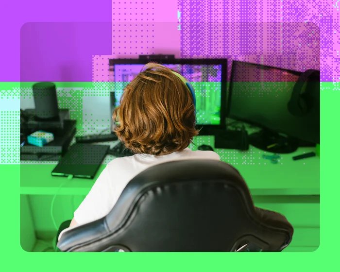 ‘You can be an ethical hacker, not a criminal one’: the initiative guiding young gamers into cybersecurity | From Play To Purpose