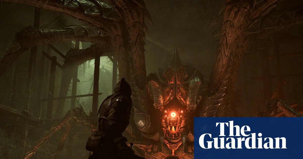 What does my love for impossibly difficult video games say about me? | Games