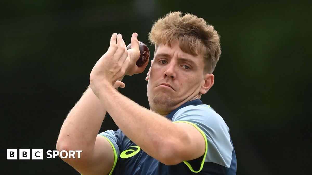 Australia Ashes squad: George Bailey defends age of players for Perth opener