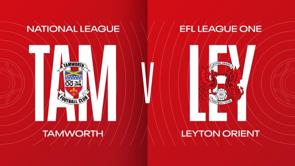 Digie own goal sees Leyton Orient beat Tamworth