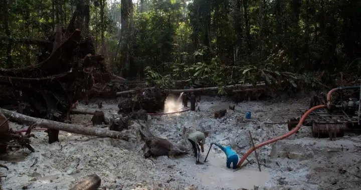 Powerful tornado in Brazil kills 6 people and injures more than 400 others – National