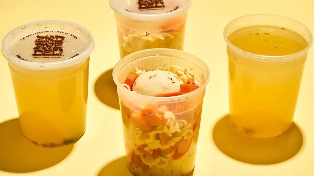 Bounce Back This Cold and Flu Season: 10 Comforting Food and Drink Gifts That Can Be Delivered