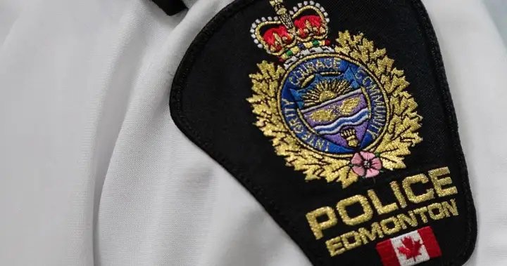 Lawsuit details allegations against Edmonton police officer accused of sexual assault – Edmonton